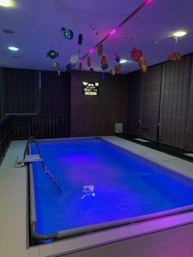 Apartament Alpin Resort Etaj 7 Poiana Brasov Exterior photo