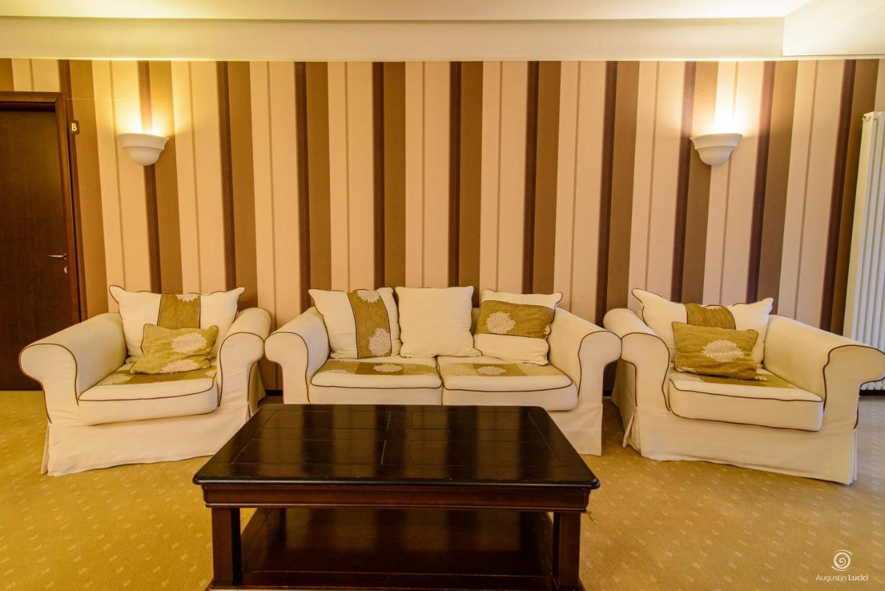 Apartament Alpin Resort Etaj 7 Poiana Brasov Exterior photo